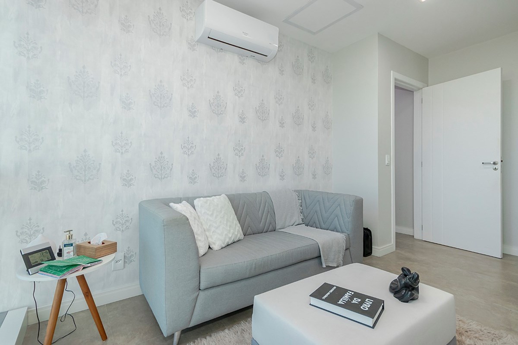 Sala-Conjunto, 45 m² - Foto 8