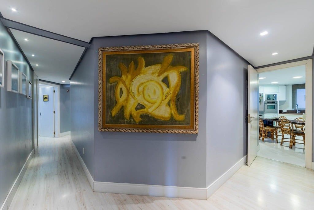 Apartamento, 4 quartos, 265 m² - Foto 7
