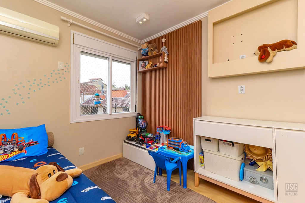 Apartamento, 3 quartos, 122 m² - Foto 12