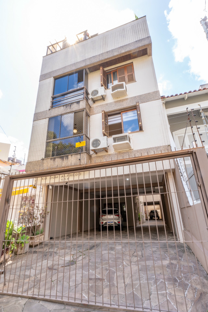 Apartamento, 2 quartos, 81 m² - Foto 3
