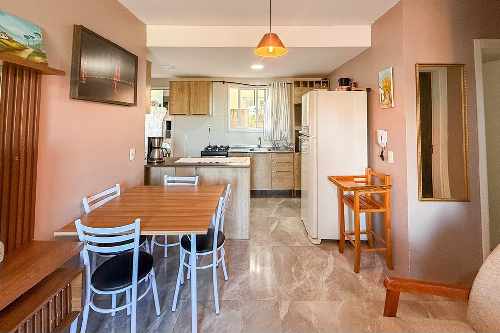 Apartamento, 2 quartos, 65 m² - Foto 22