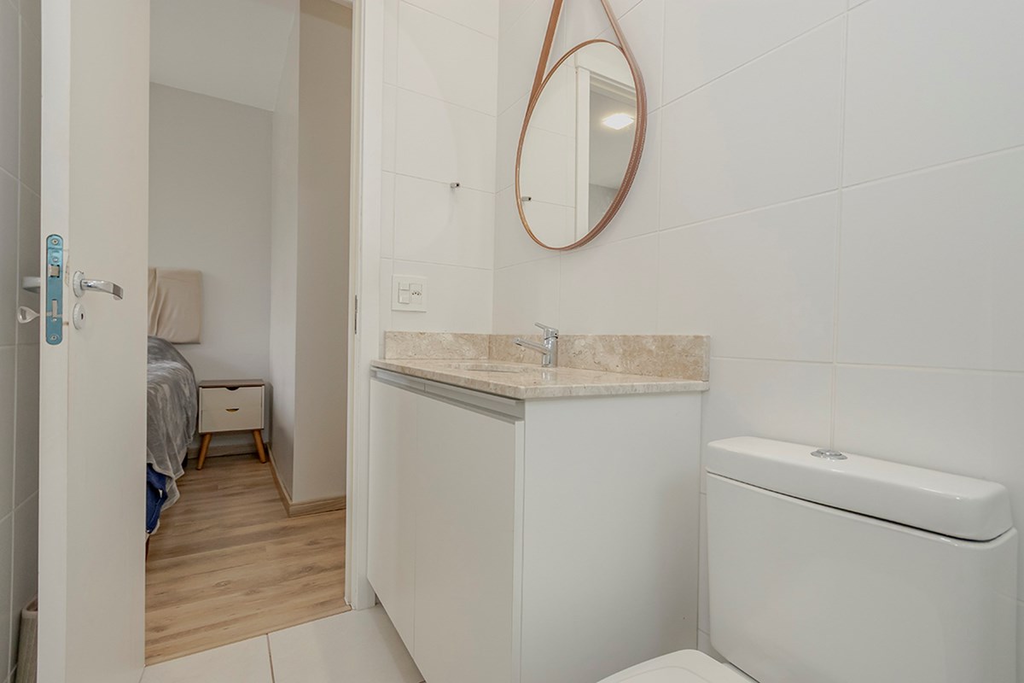 Casa de Condomínio, 3 quartos - Foto 7