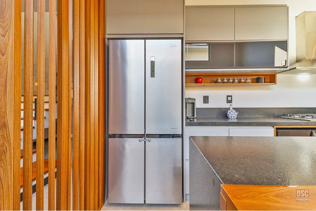 Casa de Condomínio, 5 quartos - Foto 49