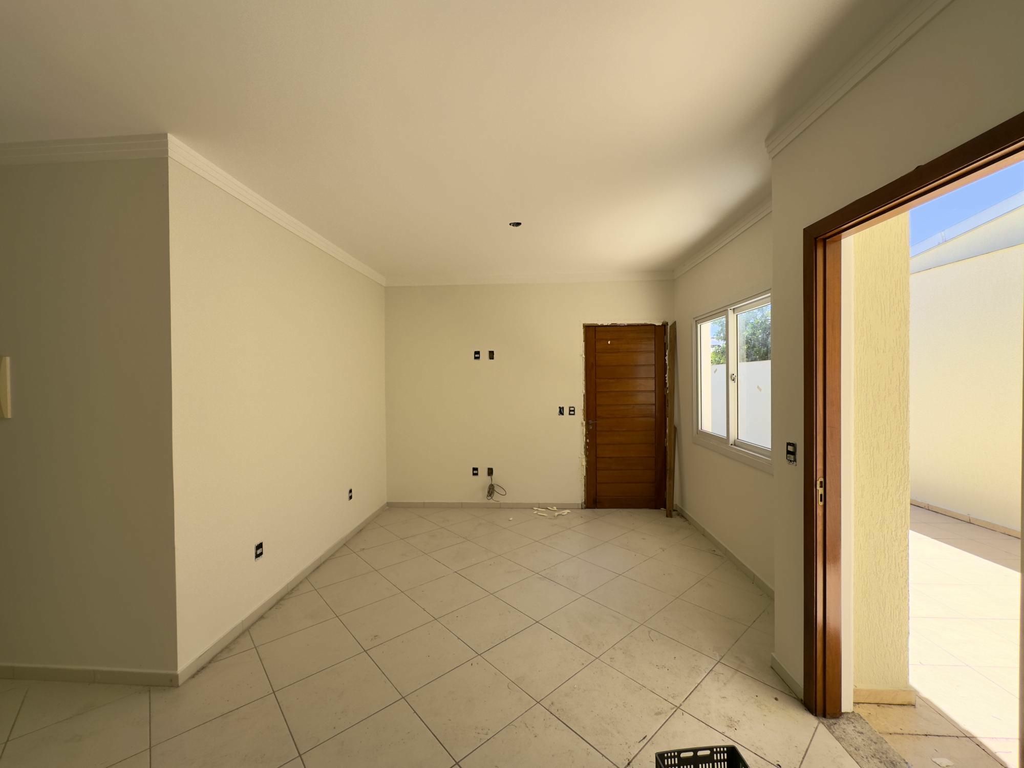 Casa de Condomínio, 2 quartos - Foto 17