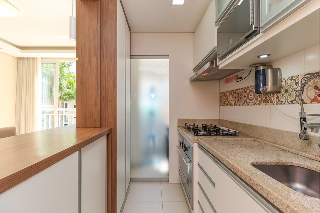 Apartamento, 2 quartos, 59 m² - Foto 21