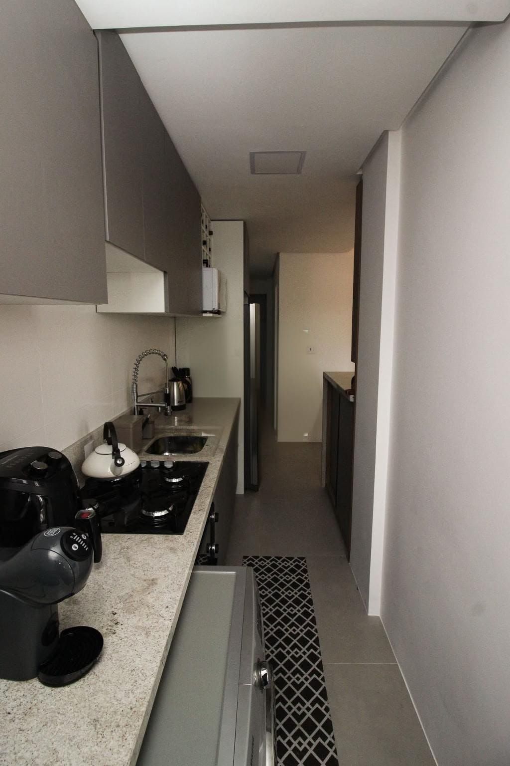 Apartamento, 2 quartos, 61 m² - Foto 9