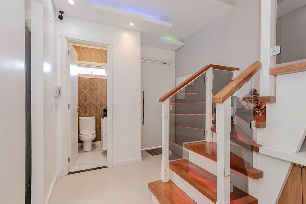 Casa de Condomínio, 4 quartos - Foto 47