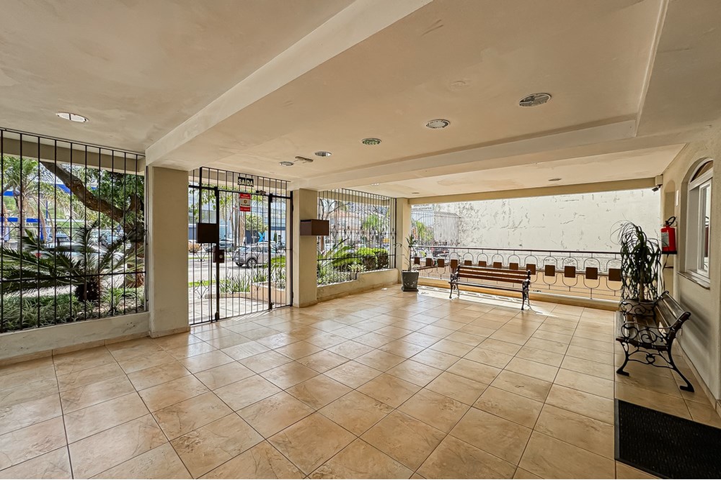 Apartamento à venda com 2 quartos, 81m² - Foto 15