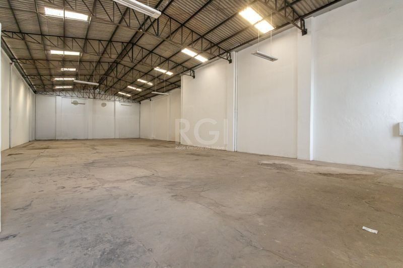 Depósito-Galpão, 503 m² - Foto 3