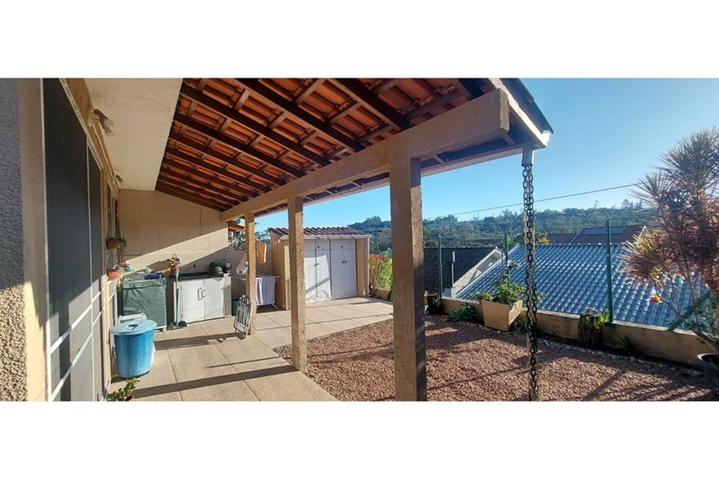 Casa de Condomínio à venda com 2 quartos, 81m² - Foto 6