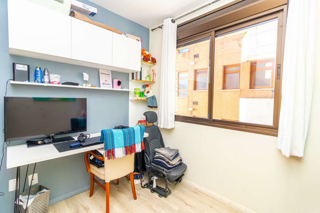 Apartamento, 3 quartos, 98 m² - Foto 8