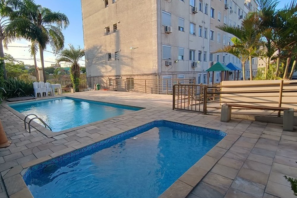 Apartamento, 2 quartos, 48 m² - Foto 23