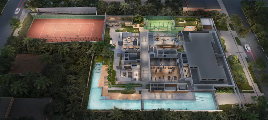 Apartamento, 3 quartos, 152 m² - Foto 24