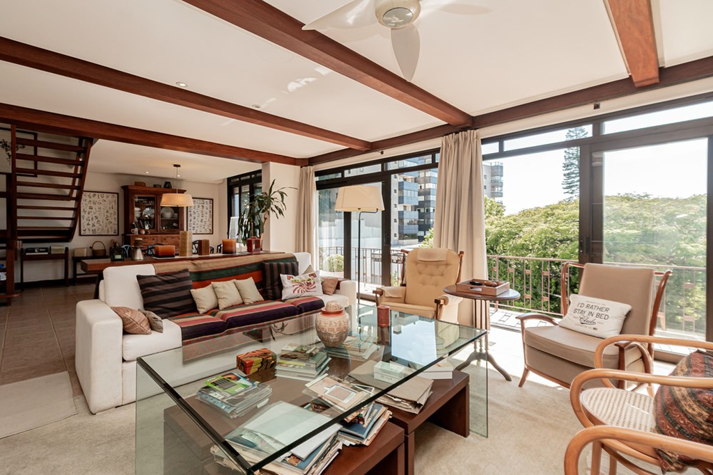 Cobertura, 4 quartos, 170 m² - Foto 34