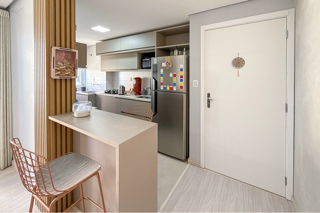 Apartamento à venda com 2 quartos, 66m² - Foto 36