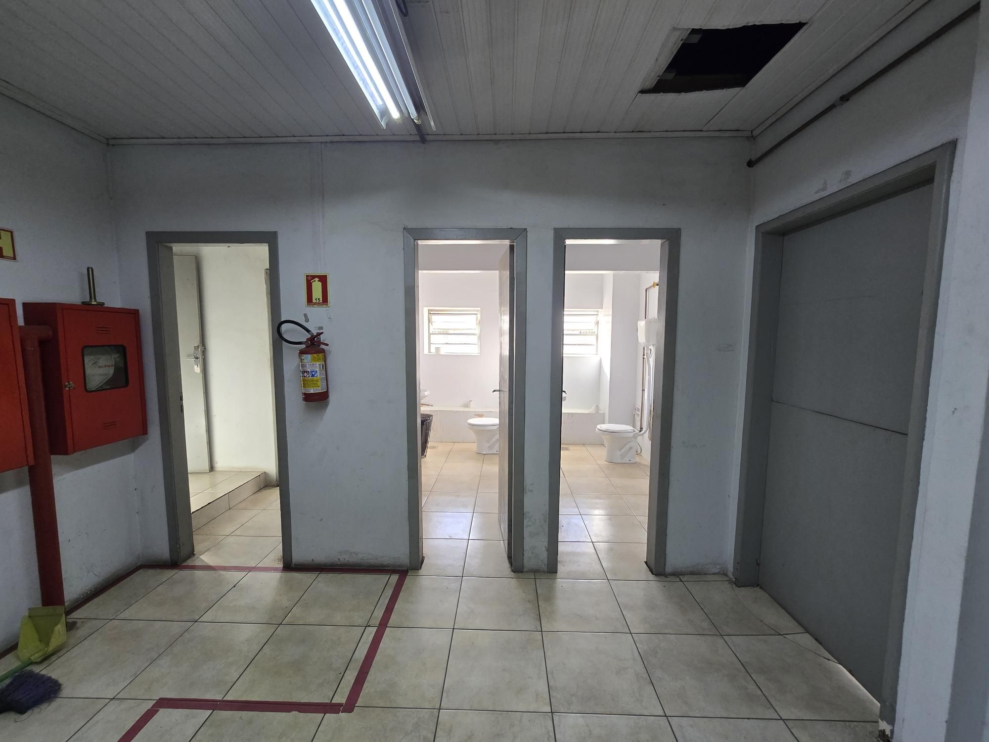 Depósito-Galpão, 1999 m² - Foto 23