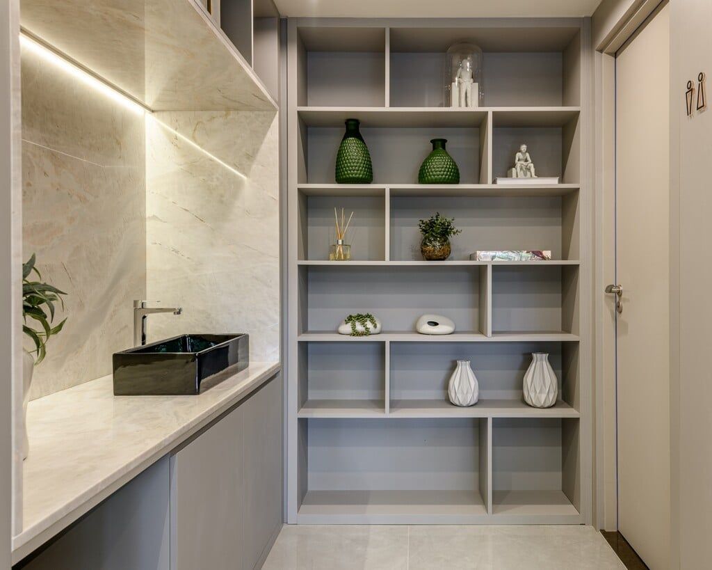 Apartamento, 1 quarto, 26 m² - Foto 26