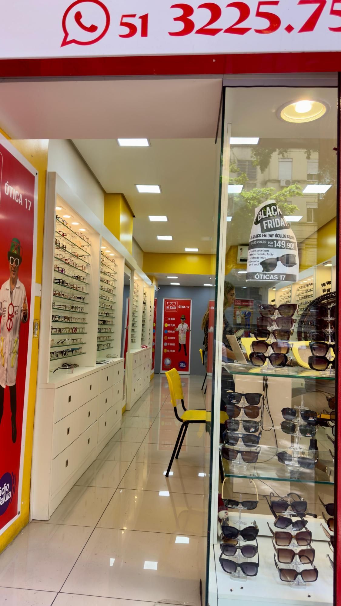 Loja-Salão, 87 m² - Foto 4