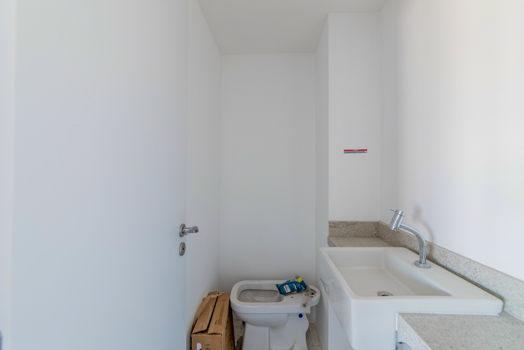 Apartamento, 1 quarto, 60 m² - Foto 25