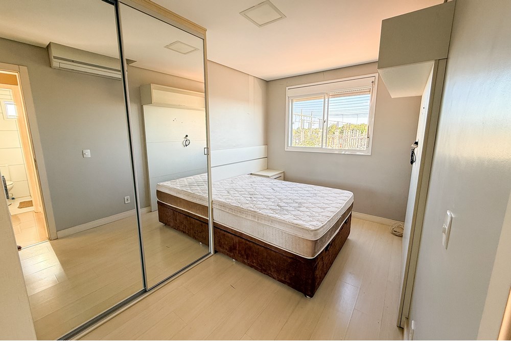 Apartamento, 2 quartos, 56 m² - Foto 6