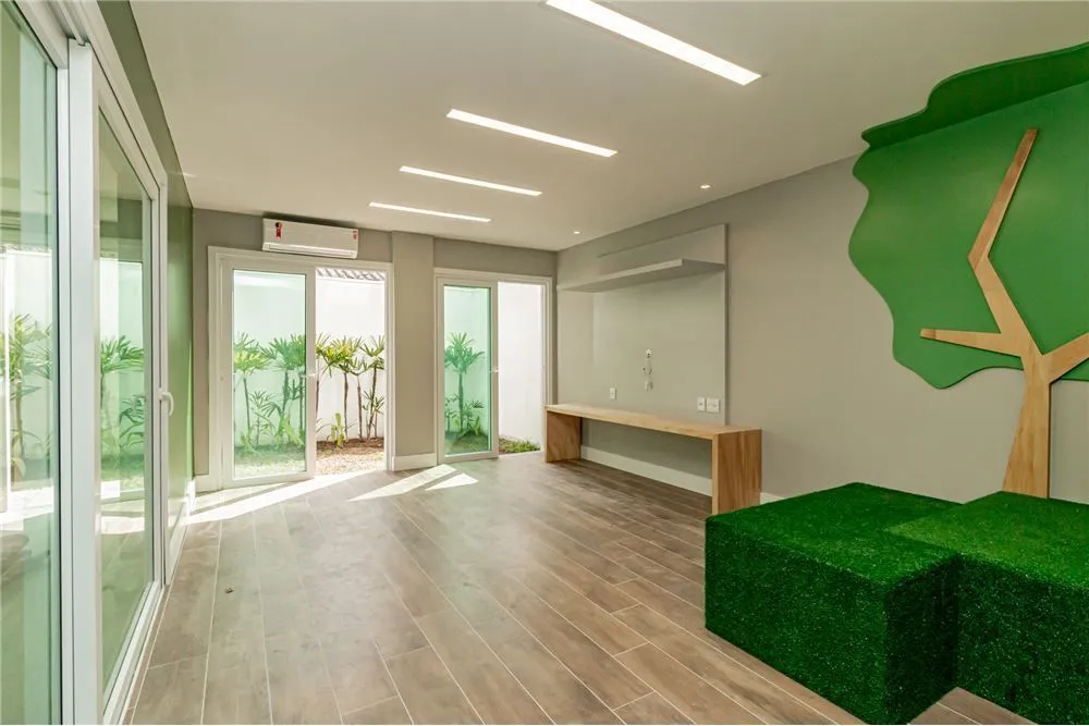 Apartamento, 3 quartos, 226 m² - Foto 21