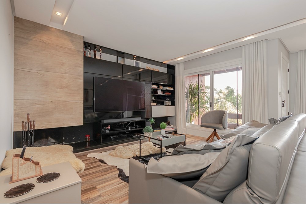 Casa de Condomínio, 4 quartos - Foto 41