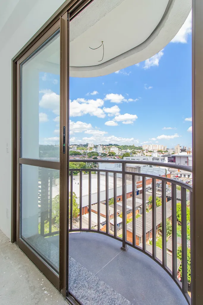 Apartamento, 1 quarto, 37 m² - Foto 15