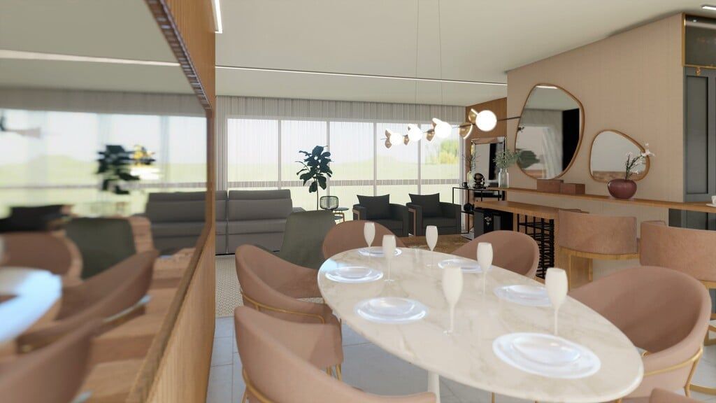 Apartamento à venda com 2 quartos, 60m² - Foto 14