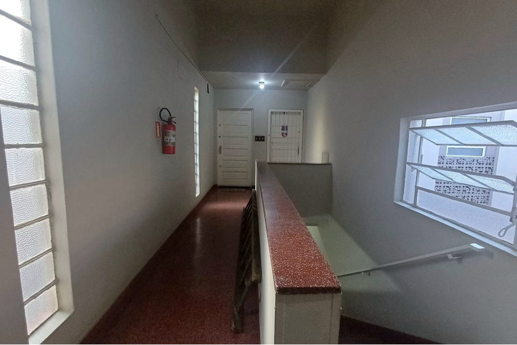 Apartamento à venda com 4 quartos, 76m² - Foto 10