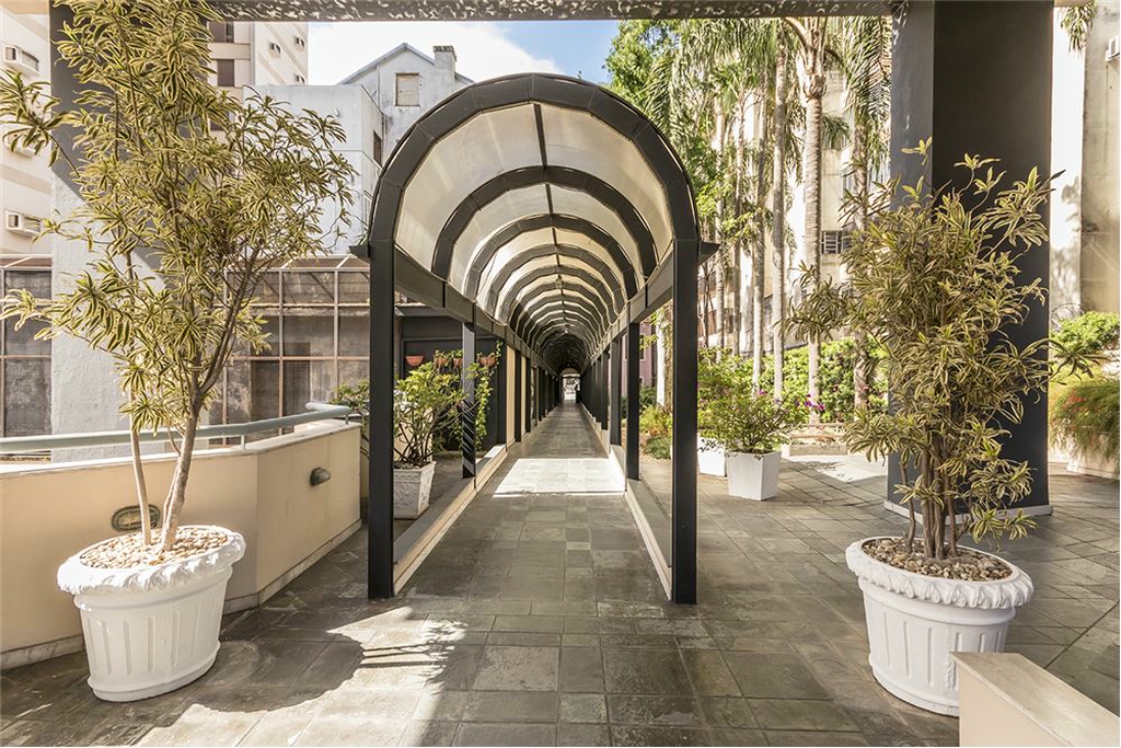 Apartamento, 1 quarto, 58 m² - Foto 25