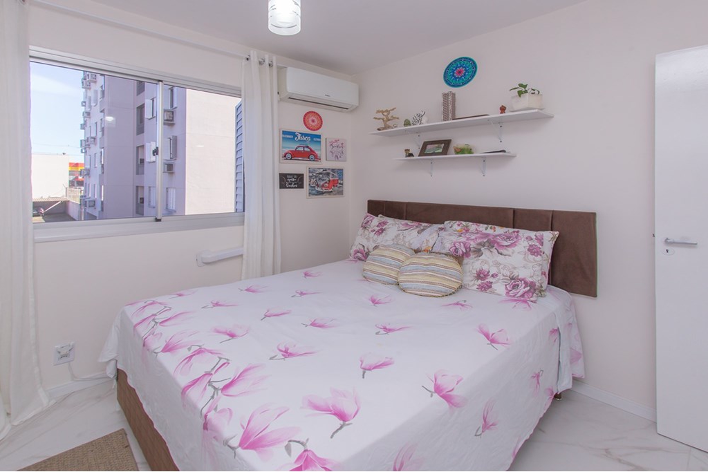 Apartamento, 2 quartos, 57 m² - Foto 16