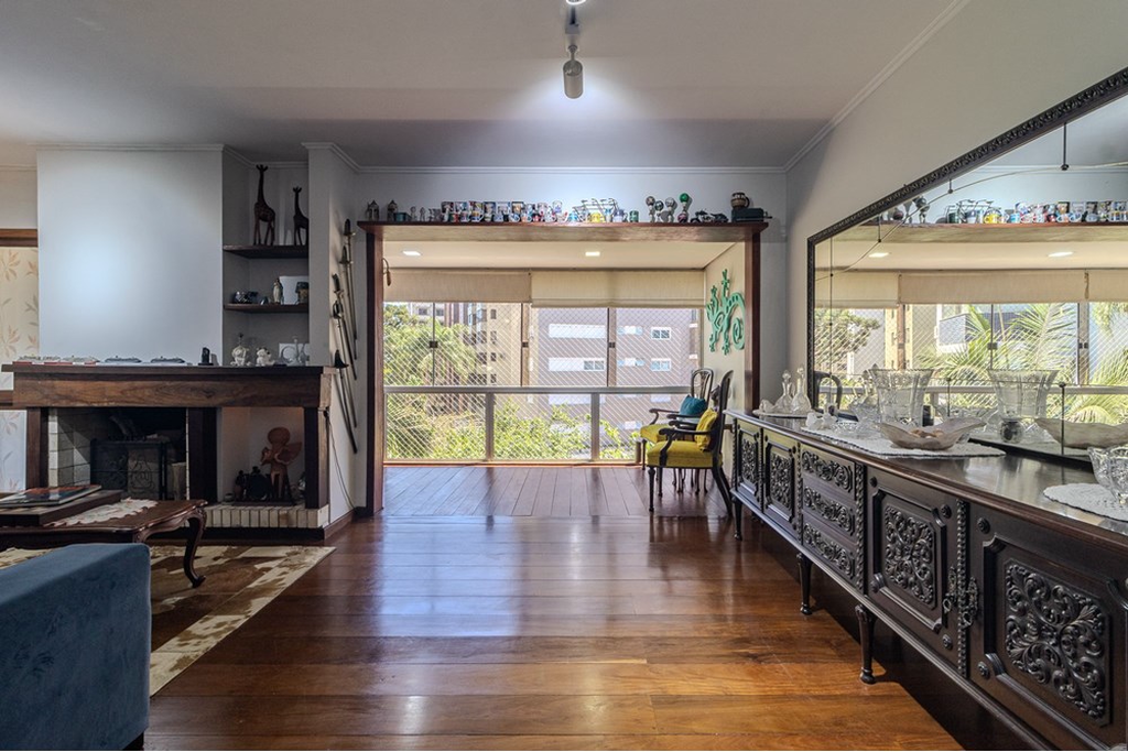 Cobertura, 3 quartos, 297 m² - Foto 29