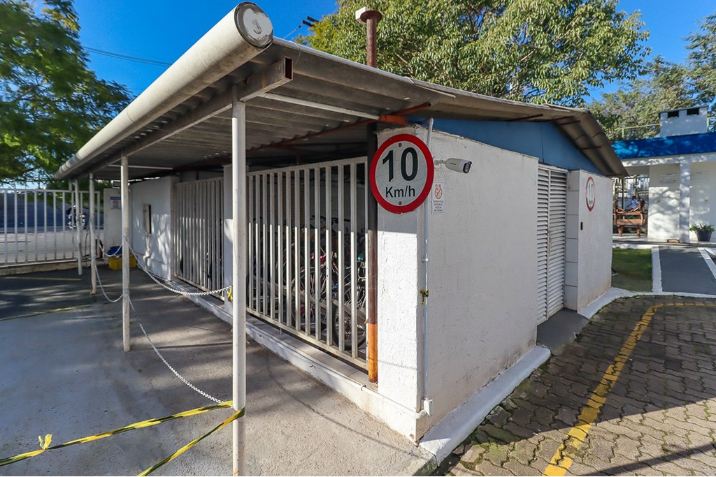 Apartamento, 2 quartos, 39 m² - Foto 14