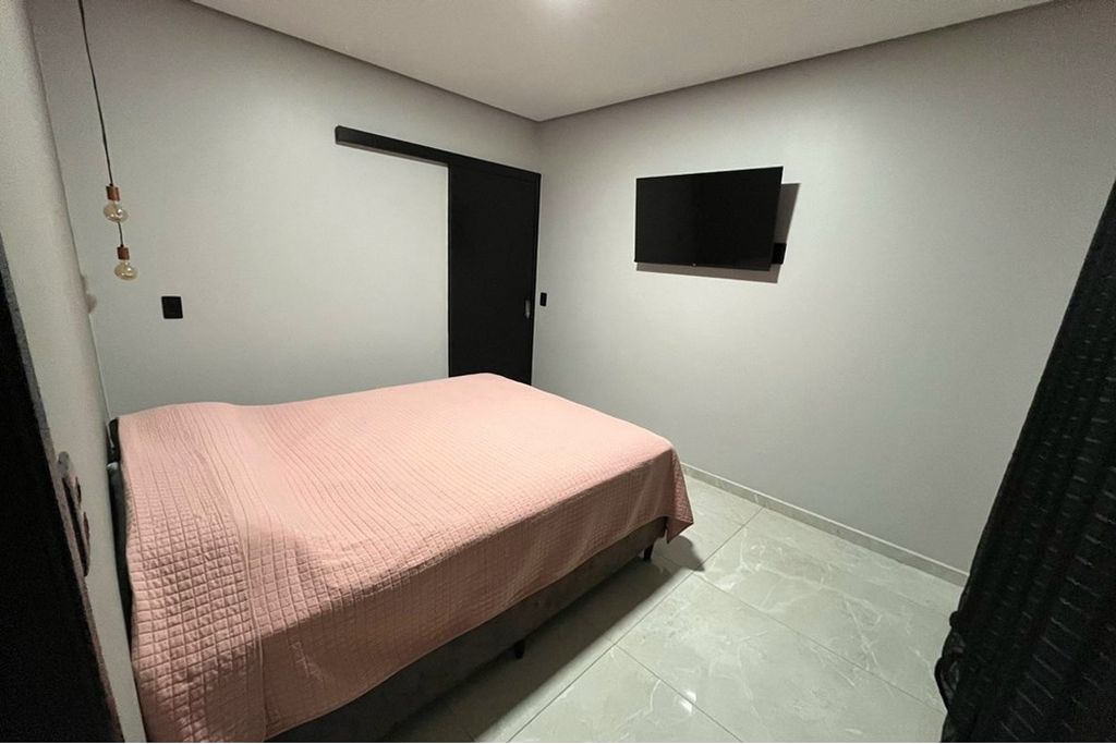 Casa à venda com 3 quartos, 137m² - Foto 14