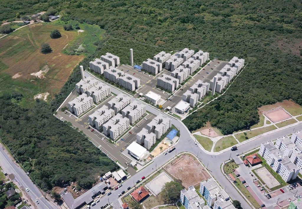 Depósito-Galpão-Armazém à venda com 2 quartos, 41m² - Foto 12