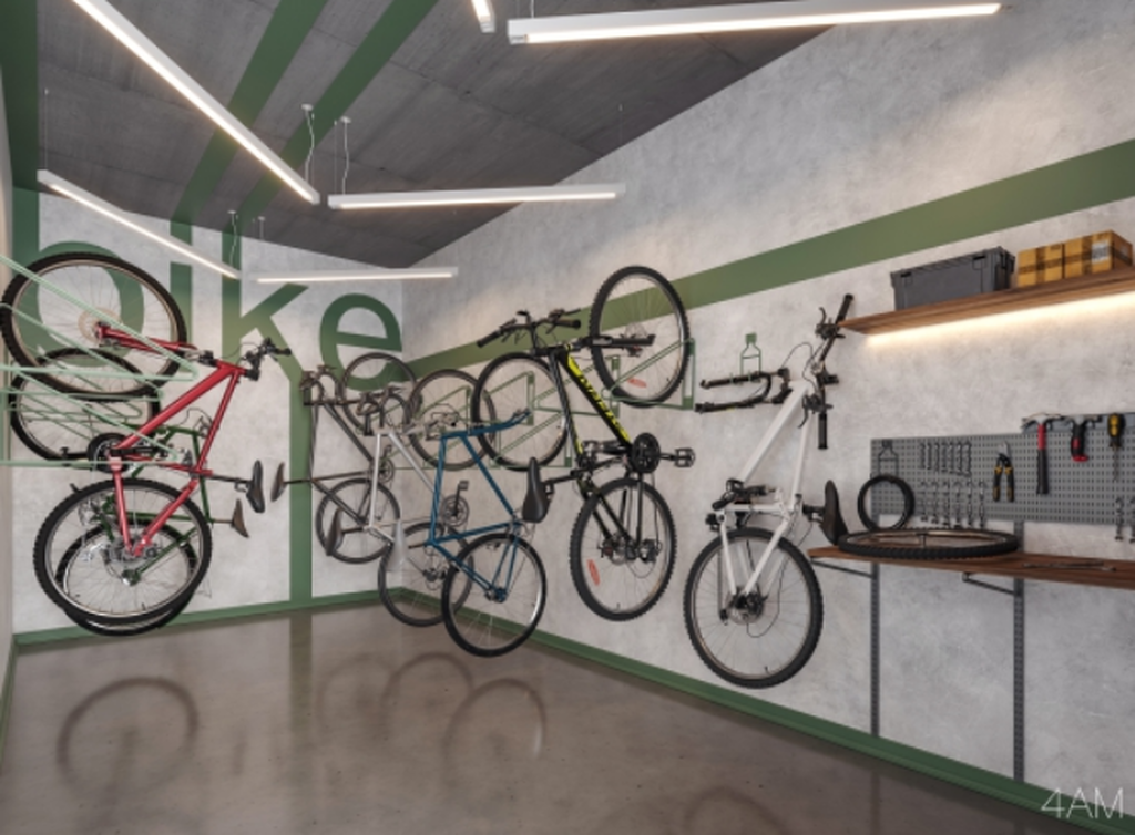 Apartamento, 1 quarto, 30 m² - Foto 10