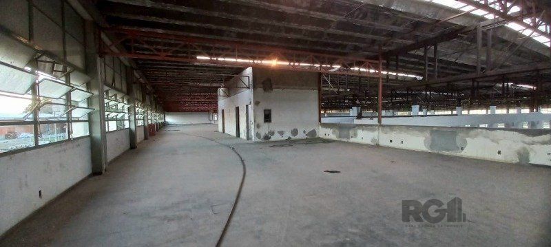 Depósito-Galpão, 1 m² - Foto 11