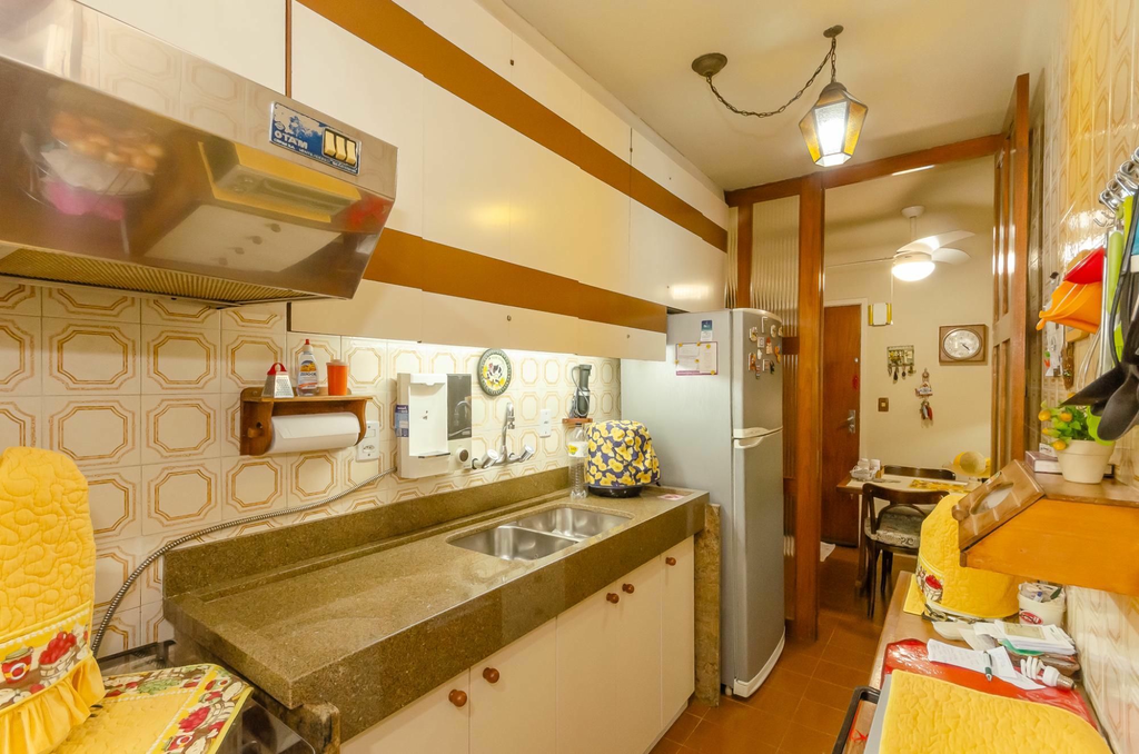 Cobertura, 3 quartos, 200 m² - Foto 13