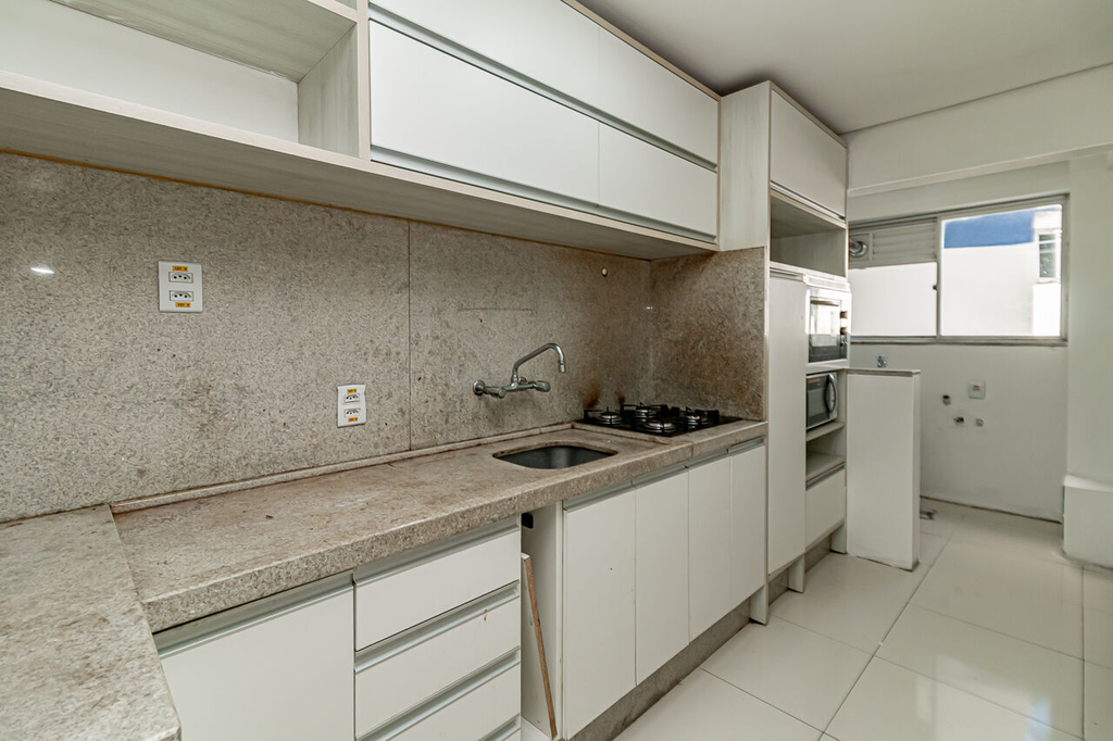 Apartamento, 3 quartos, 96 m² - Foto 4