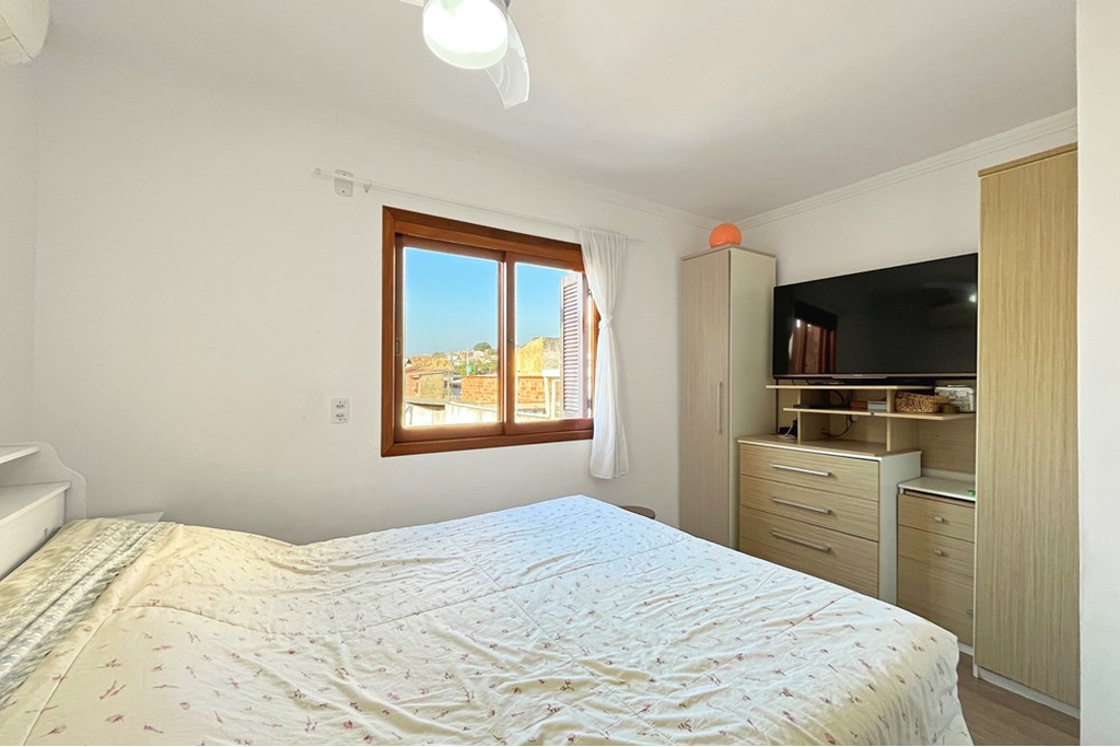 Casa de Condomínio à venda com 3 quartos, 132m² - Foto 3