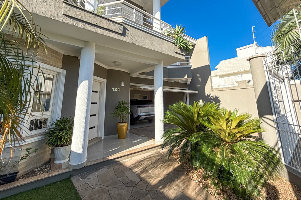 Casa, 4 quartos, 240 m² - Foto 29