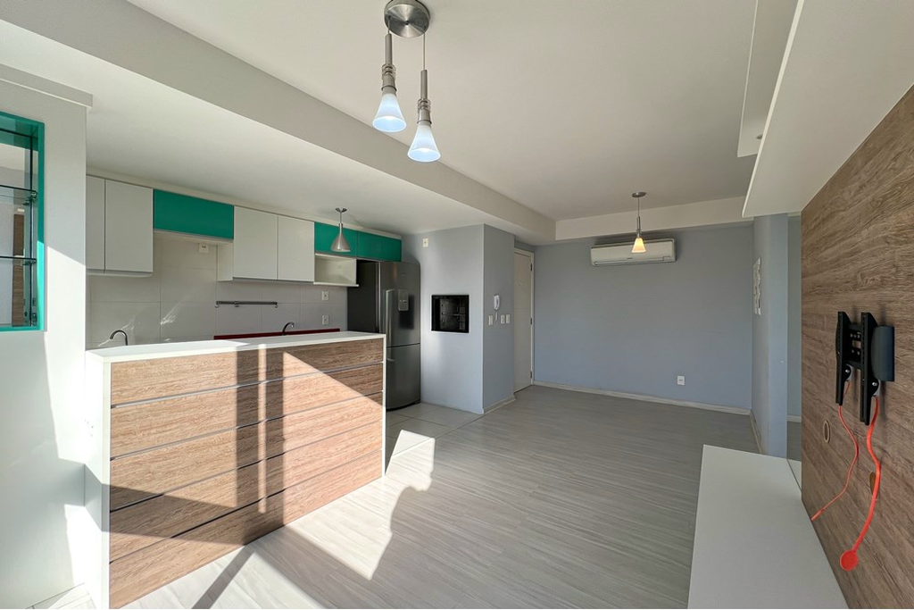 Apartamento à venda com 2 quartos, 62m² - Foto 22