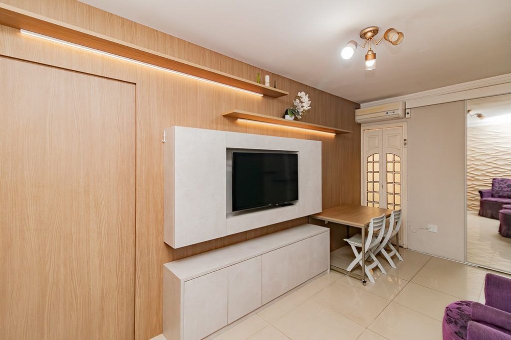 Apartamento, 1 quarto, 38 m² - Foto 26