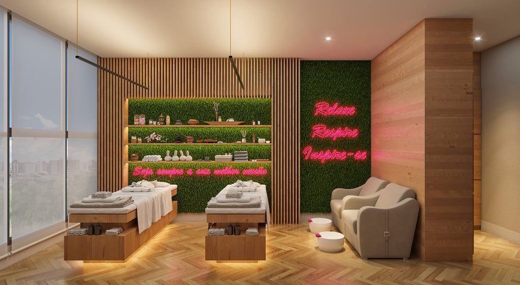 Apartamento, 2 quartos, 85 m² - Foto 9