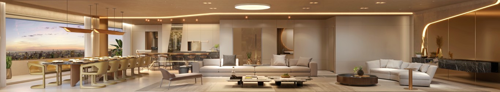 Apartamento, 4 quartos, 334 m² - Foto 10