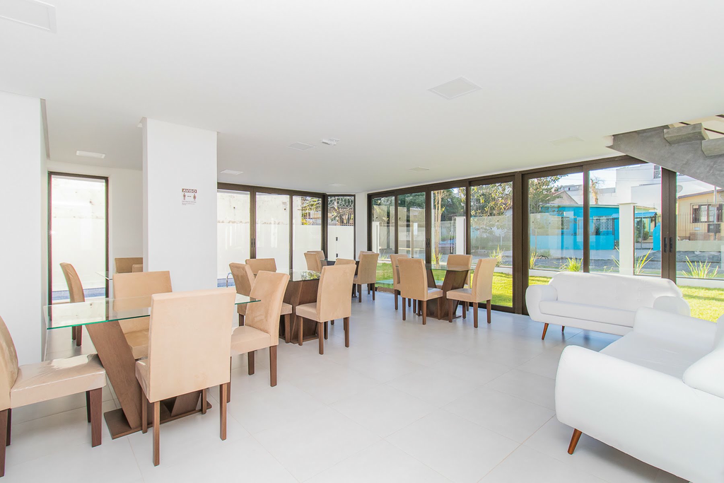 Apartamento, 1 quarto, 37 m² - Foto 29
