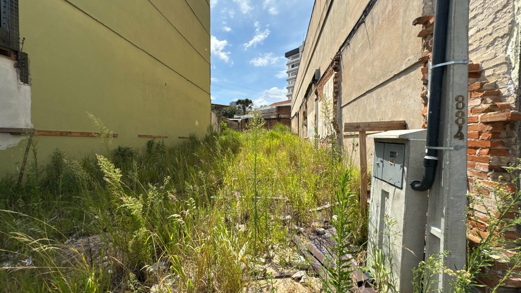 Terreno, 407 m² - Foto 4