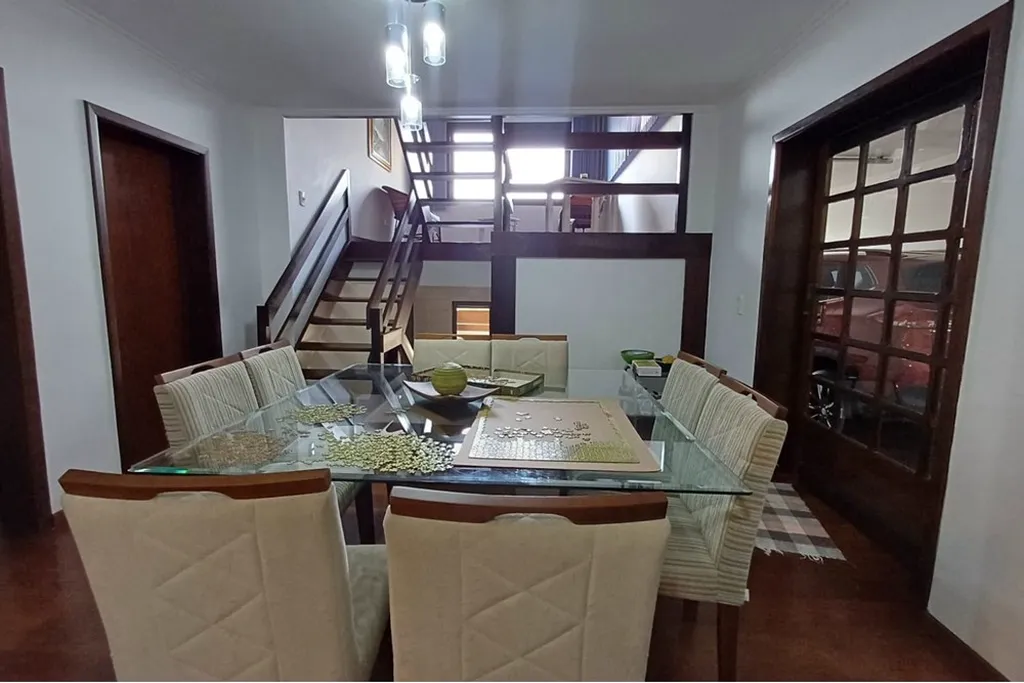 Casa, 3 quartos, 317 m² - Foto 30