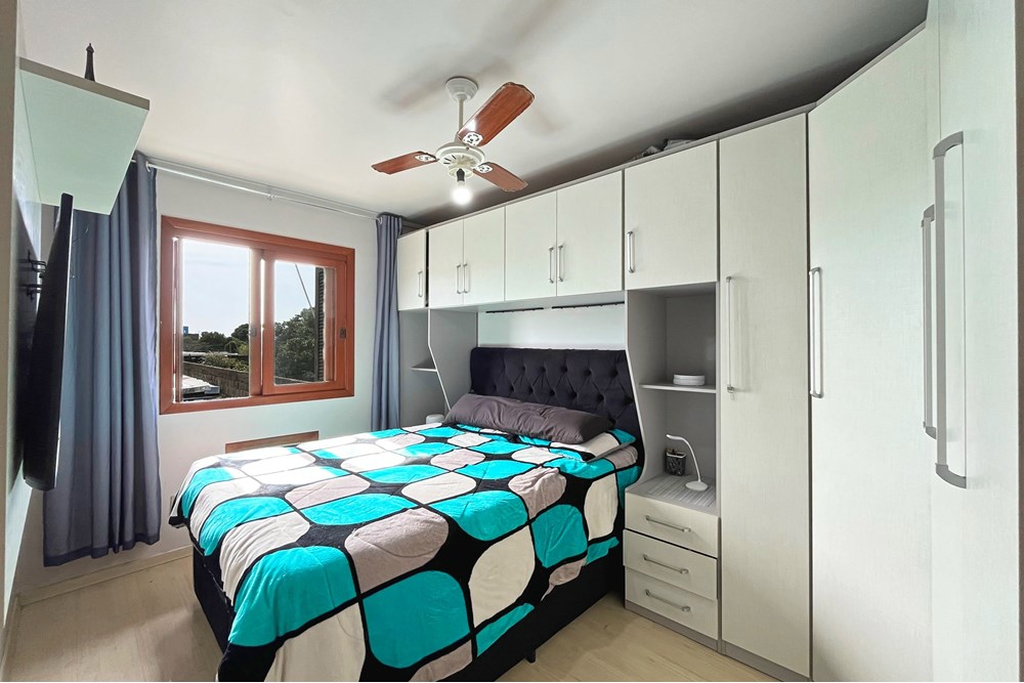 Casa de Condomínio à venda com 2 quartos, 100m² - Foto 11