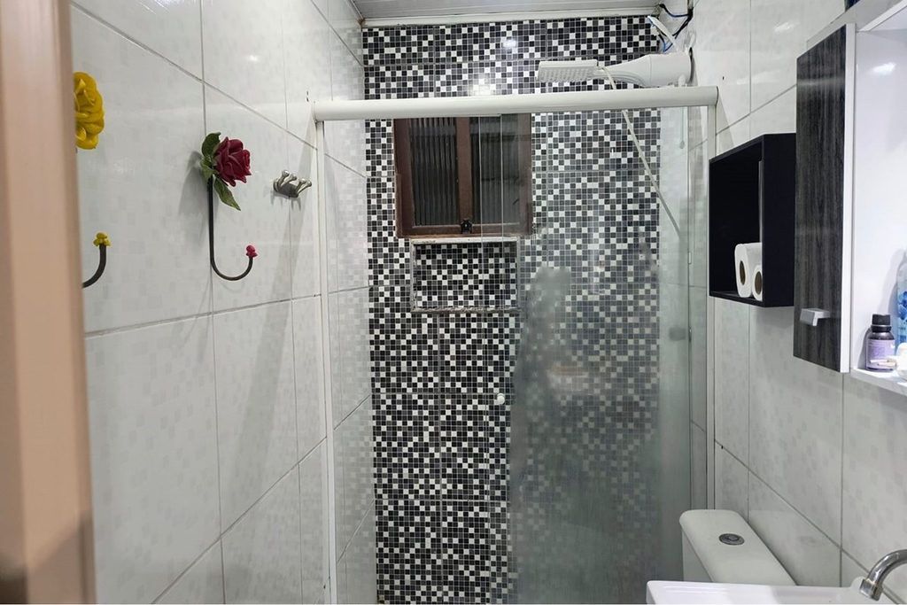 Casa, 2 quartos, 79 m² - Foto 9